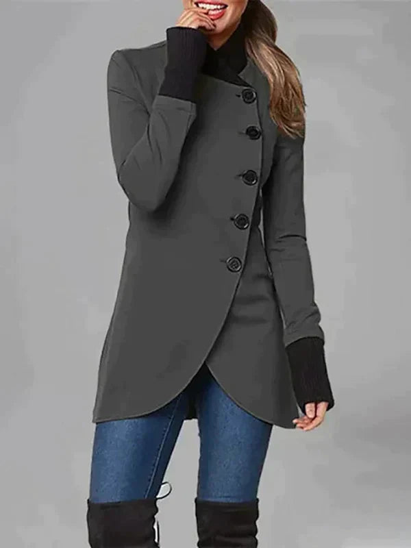 Super soft jacket for women-DESTINY