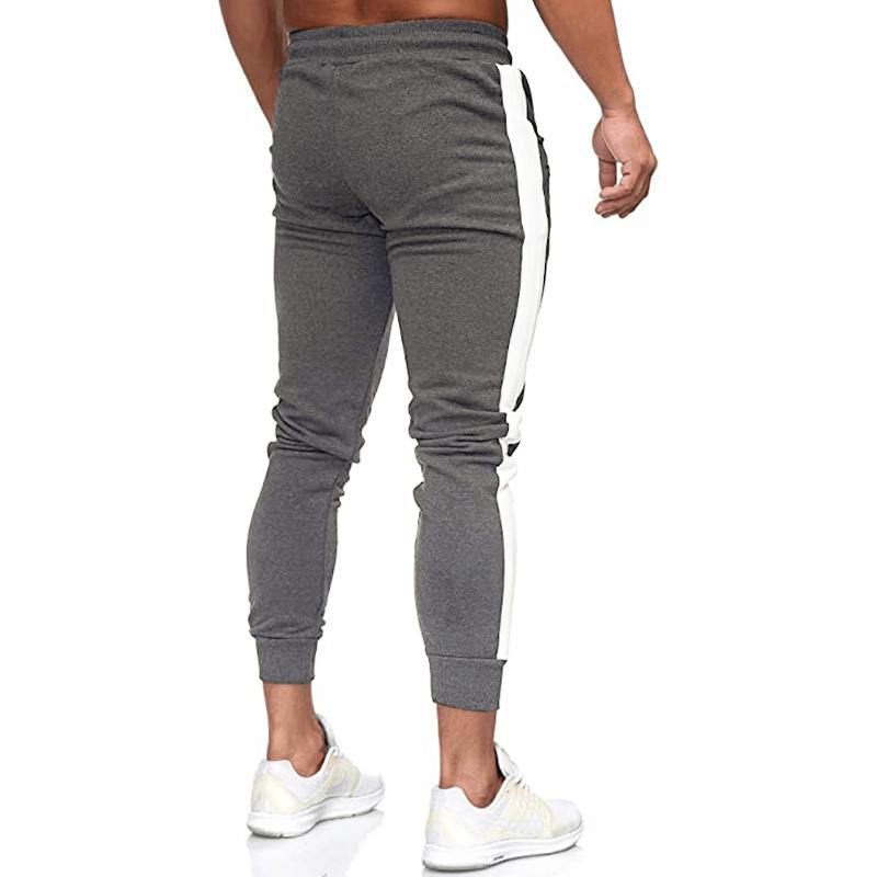 Aidan - Comfortable joggers-DESTINY
