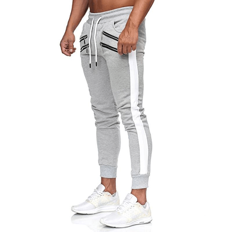Aidan - Comfortable joggers-DESTINY