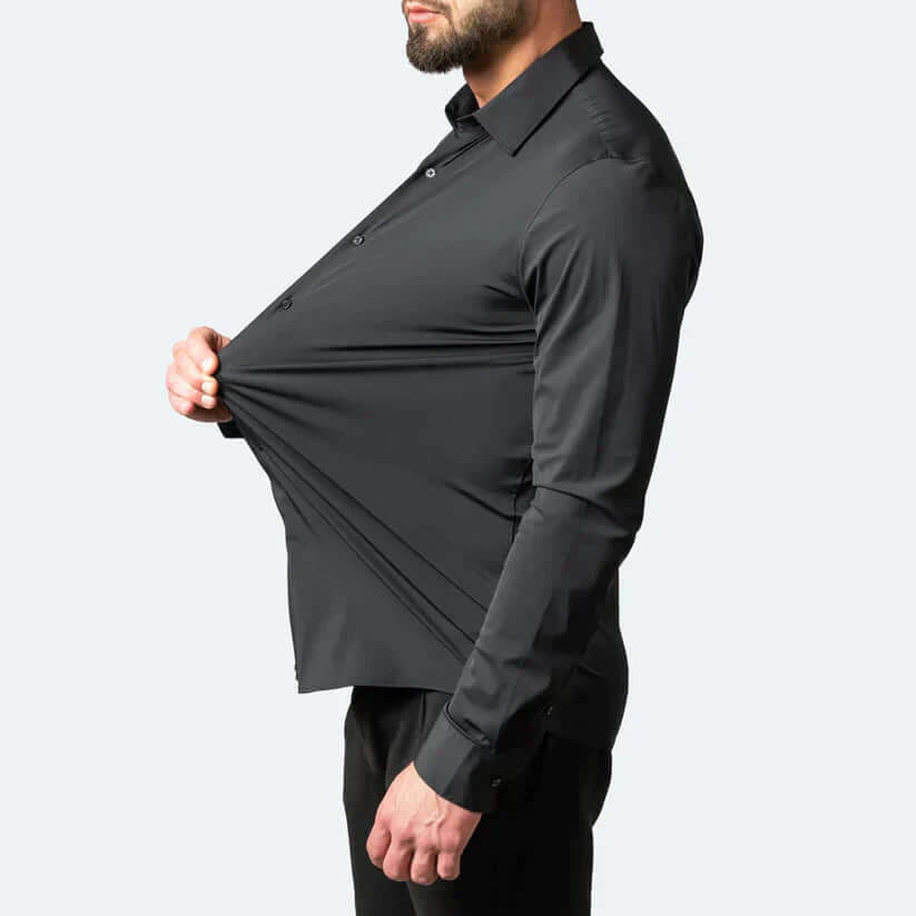 Levi wrinkle-free stretch comfort shirt-DESTINY