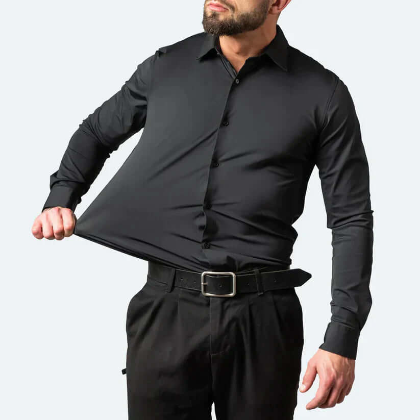 Levi wrinkle-free stretch comfort shirt-DESTINY
