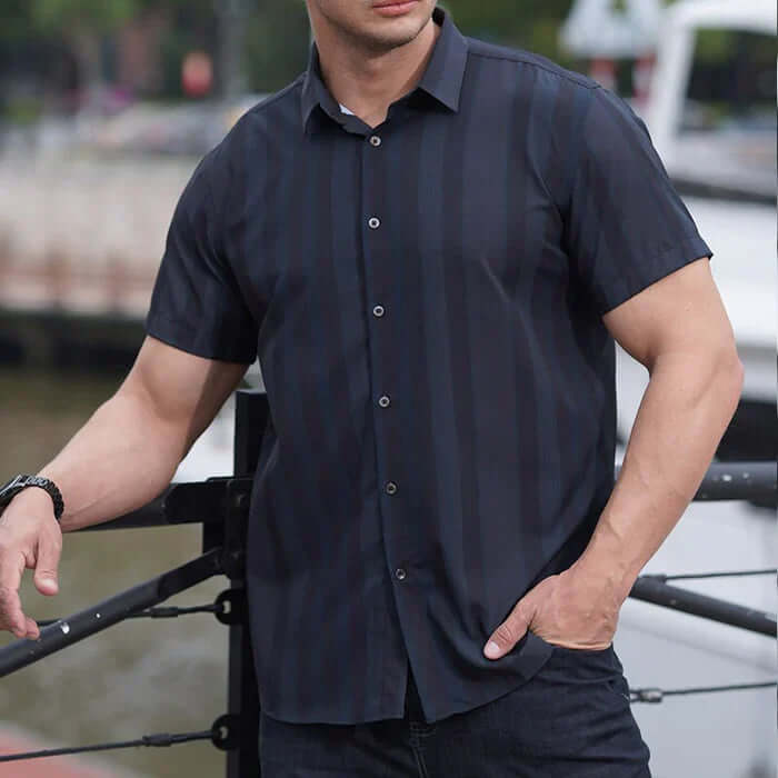 James - hawaii summer shirt-DESTINY