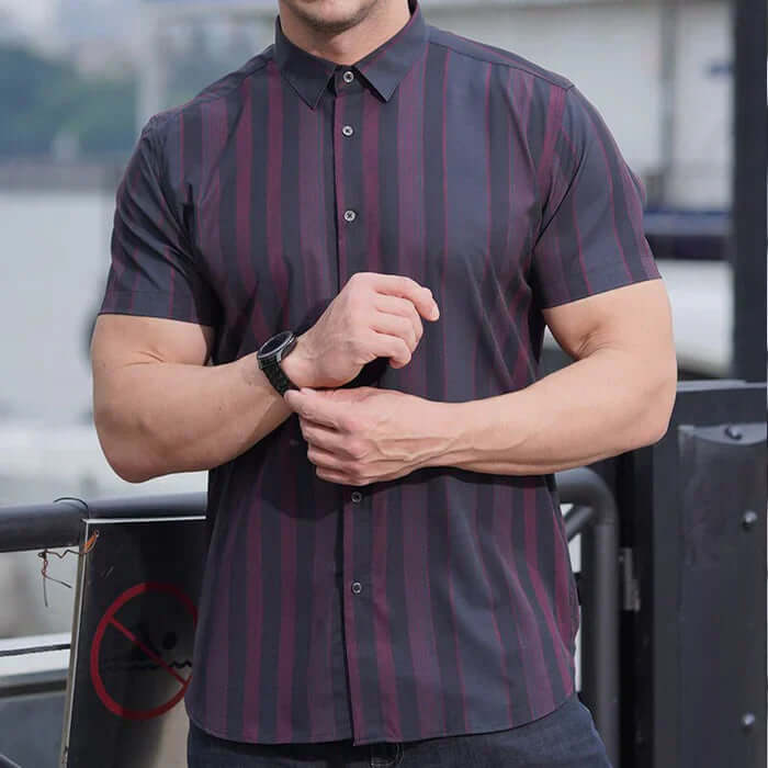 James - hawaii summer shirt-DESTINY