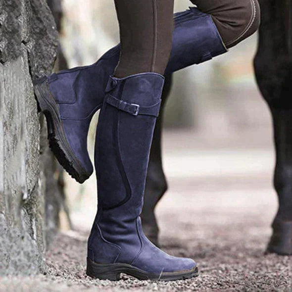 Waterproof boots for women-DESTINY