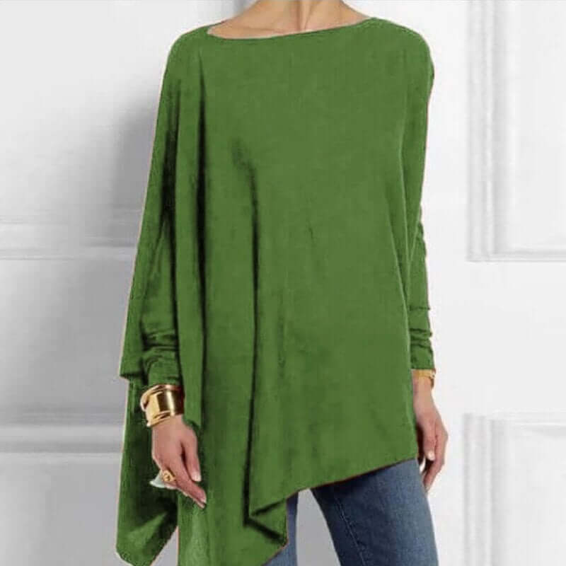 Cosy and Stylish Cashmere-like Jumper-DESTINY