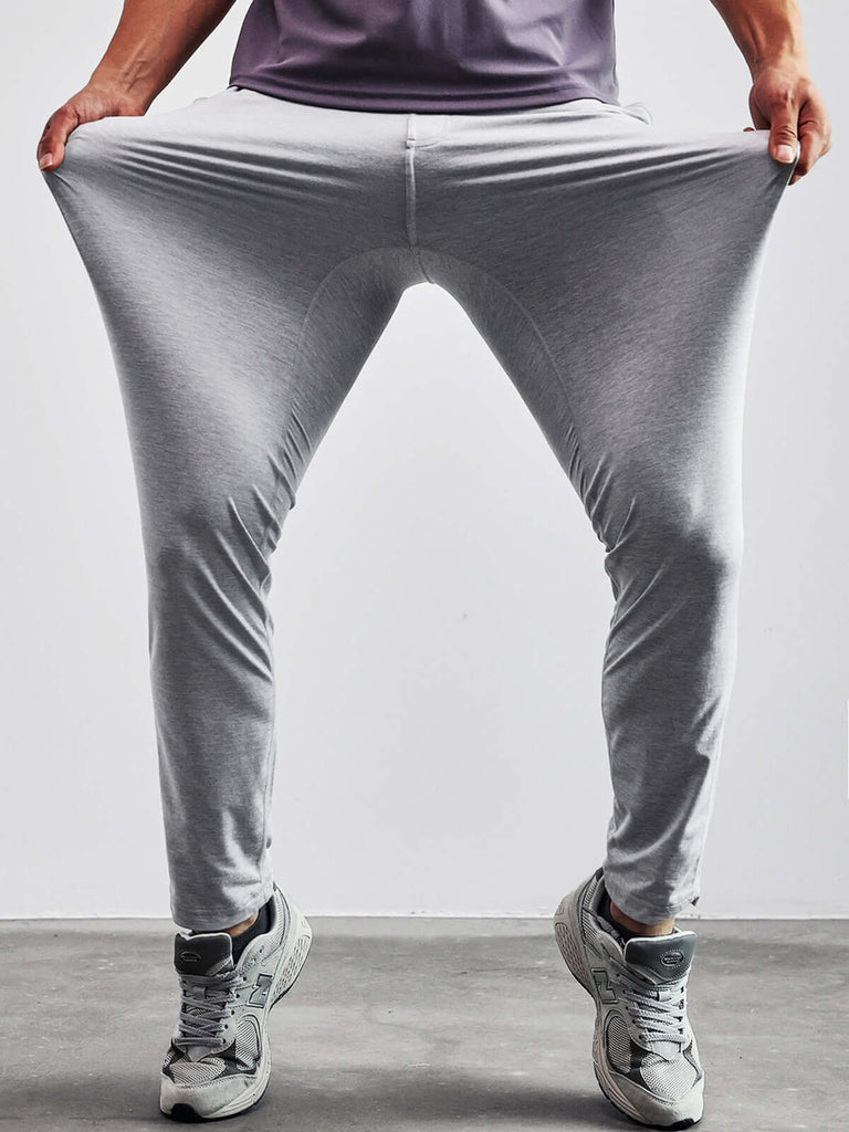 Softest Sunday Performance Stretch Pants-DESTINY