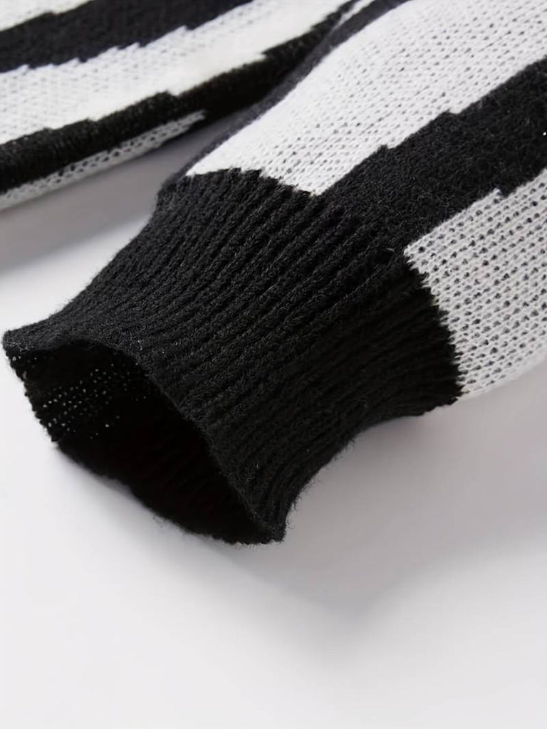 Elegance Sweater-DESTINY