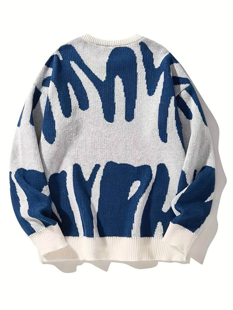 Elegance Sweater-DESTINY