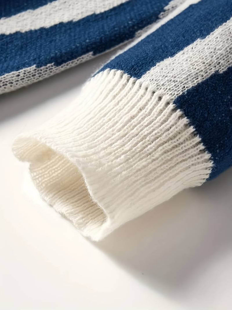 Elegance Sweater-DESTINY