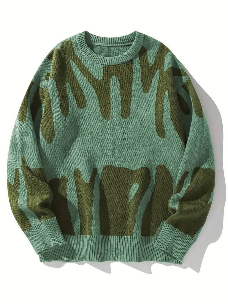 Elegance Sweater-DESTINY