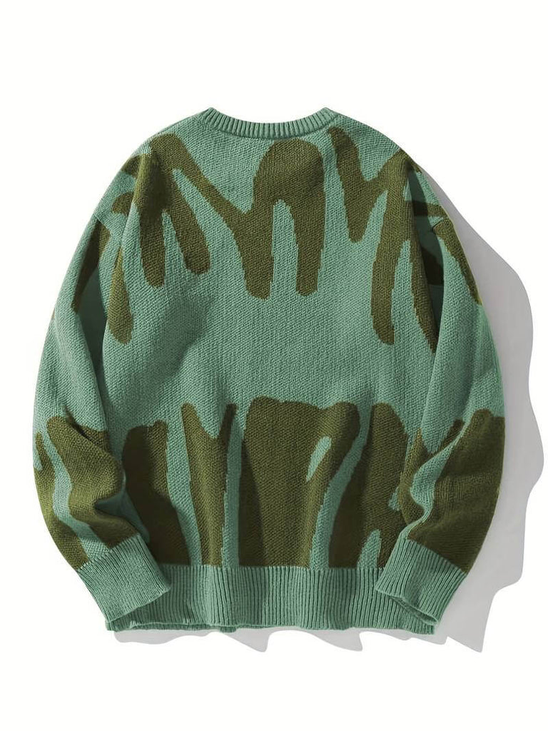 Elegance Sweater-DESTINY