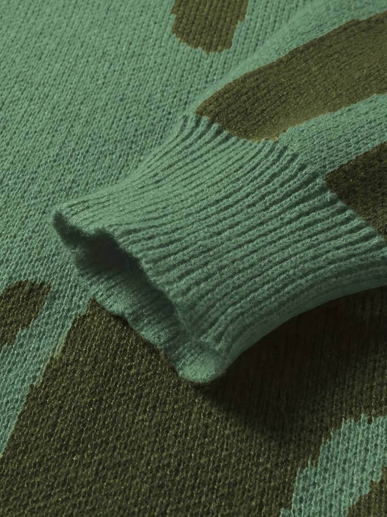 Elegance Sweater-DESTINY