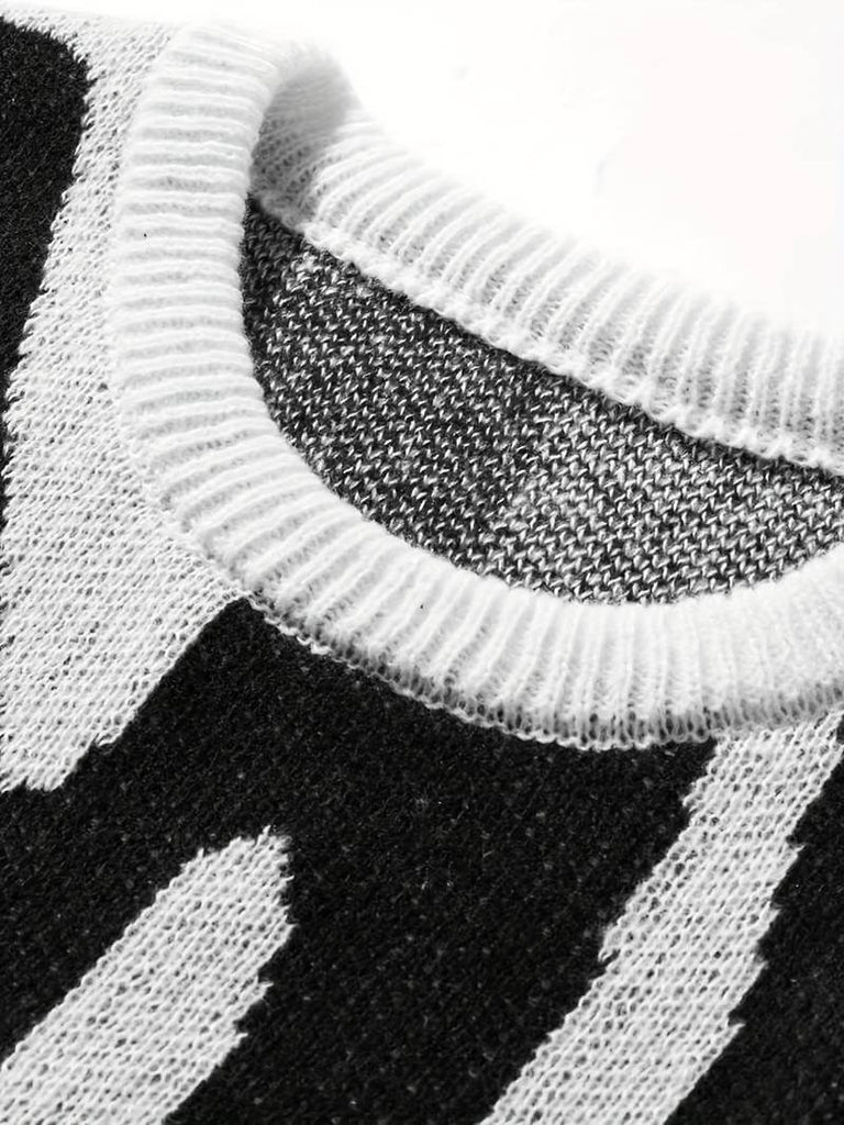 Elegance Sweater-DESTINY