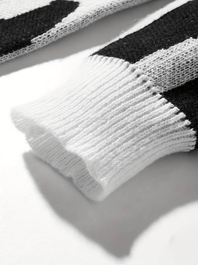 Elegance Sweater-DESTINY