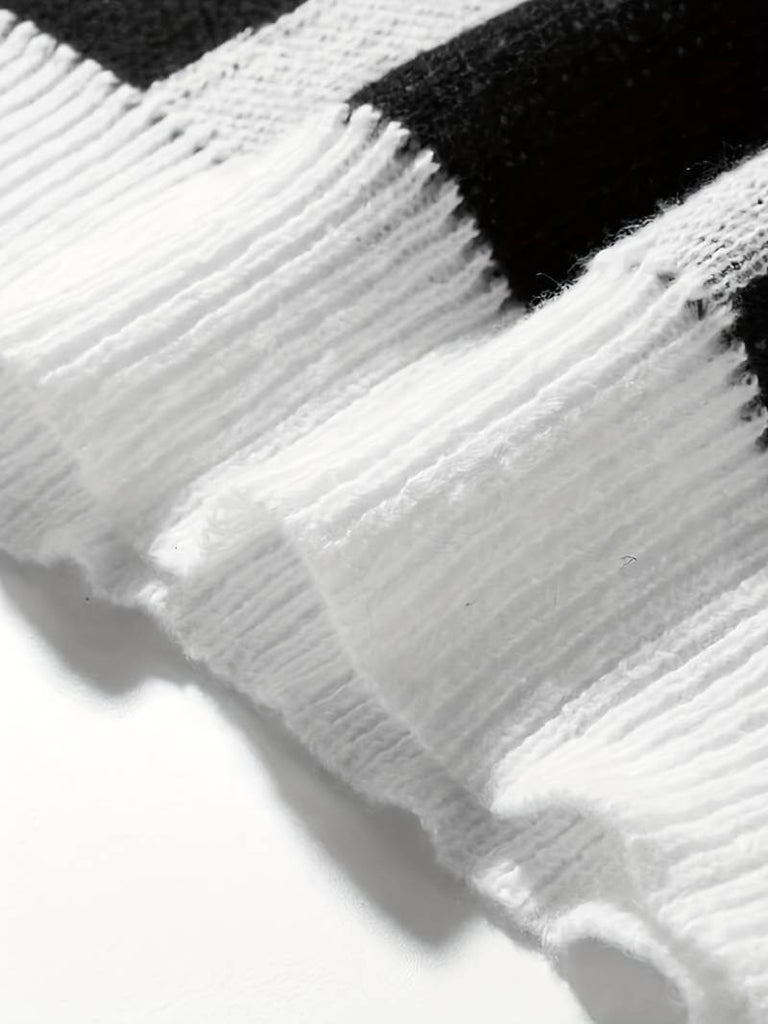 Elegance Sweater-DESTINY