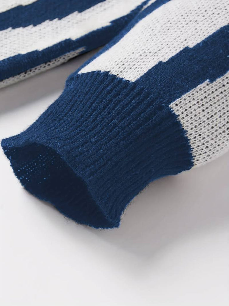 Elegance Sweater-DESTINY