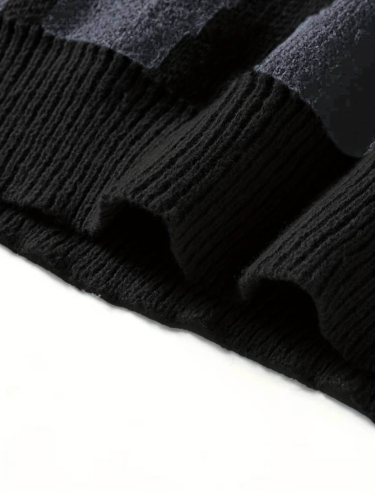 Elegance Sweater-DESTINY