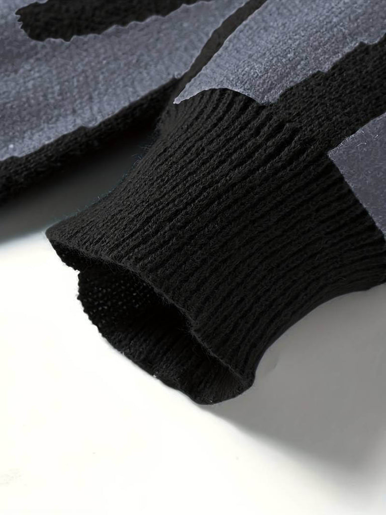 Elegance Sweater-DESTINY