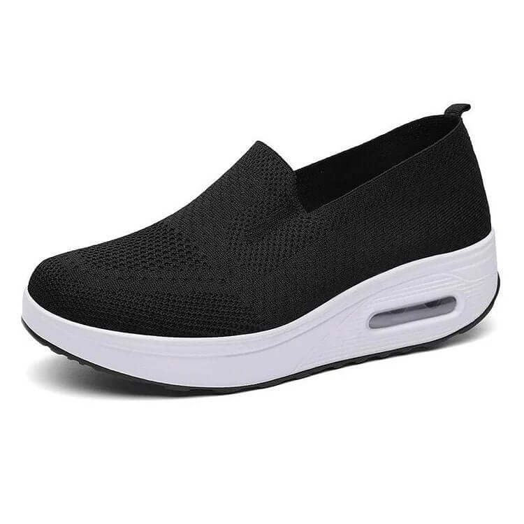 Women's orthopaedic shoes-DESTINY