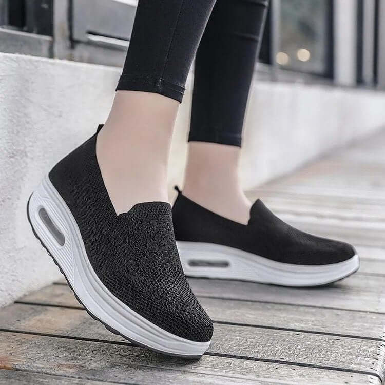 Women's orthopaedic shoes-DESTINY