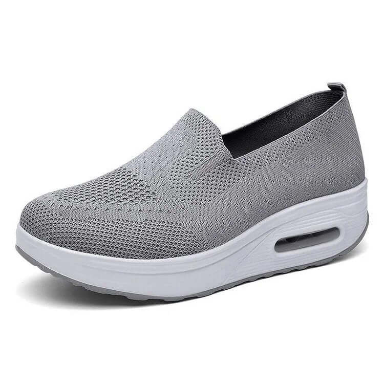 Women's orthopaedic shoes-DESTINY