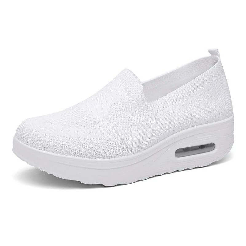 Women's orthopaedic shoes-DESTINY